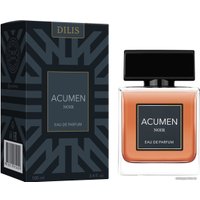 Парфюмерная вода Dilis Parfum Acumen Noir EdP (100 мл)
