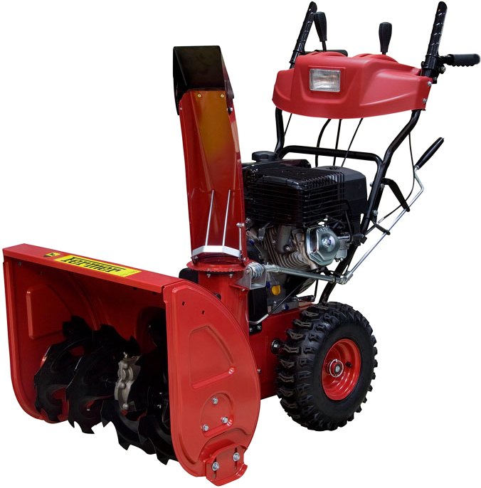 

Снегоуборщик FERMER FS-180
