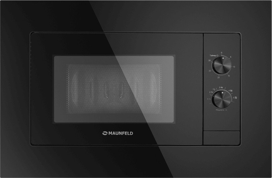 

Микроволновая печь MAUNFELD JBMO725BK01