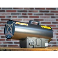 Газовая тепловая пушка Hamer GH-30