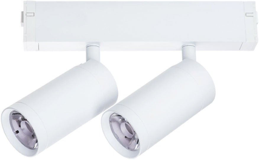 

Трековый светильник Lightstar Teta 205506