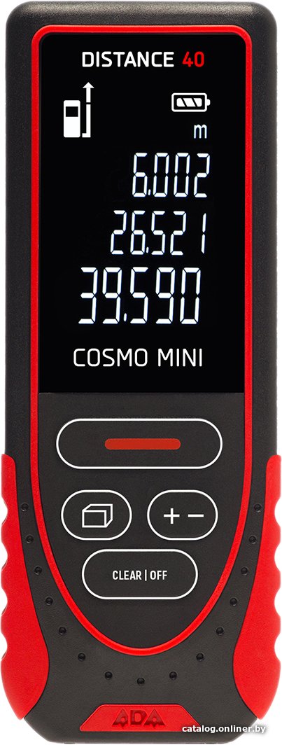 Лазерный дальномер ADA Instruments Cosmo Mini 40 [A00490]