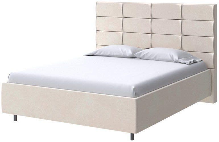 

Кровать PROxSON Shapy Casa 120x200 (сахарный)