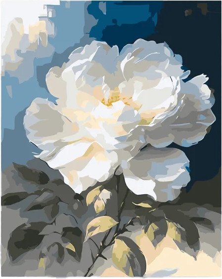 Картина по номерам Sundays Art JH077