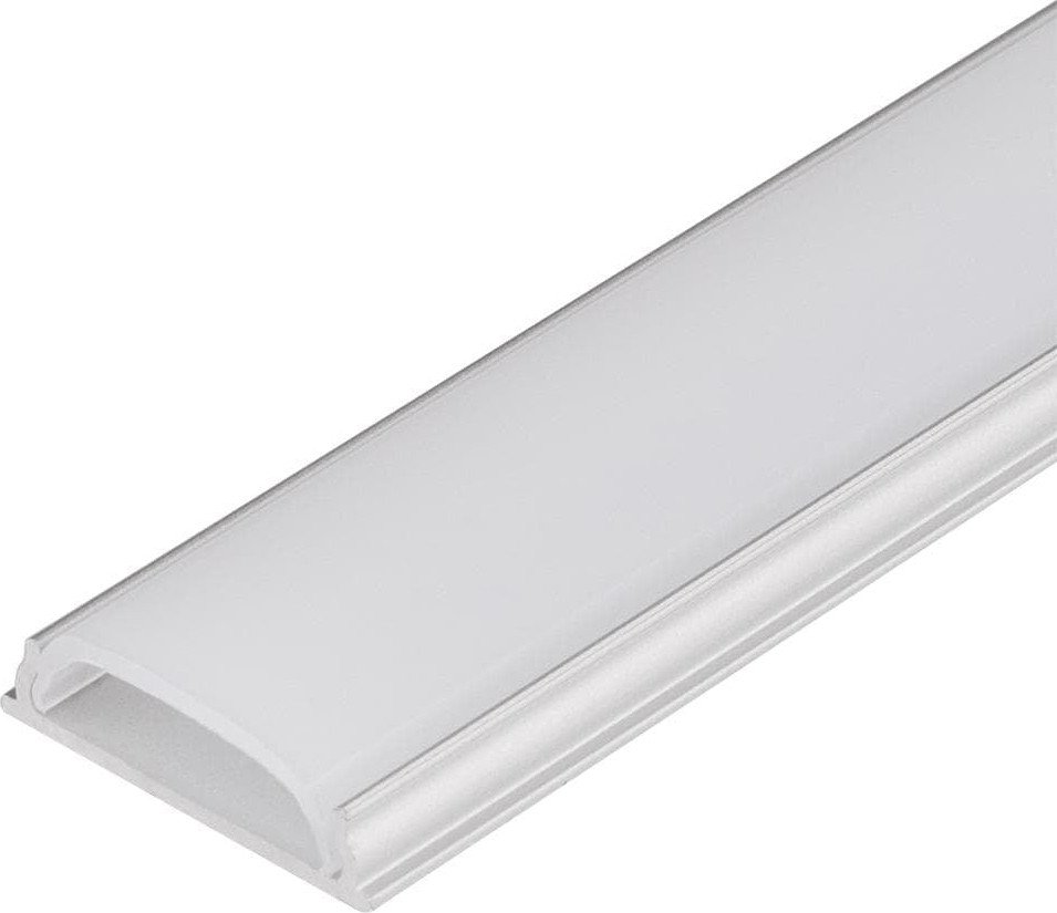 

Алюминиевый профиль Arlight ARH-Bent-W18-2000 Anod