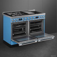 Кухонная плита Smeg CPF120IGMPT