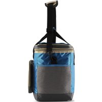 Термосумка Ezetil Premium 18 19л (синий/коричневый) в Барановичах