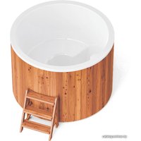 Купель PolarSpa Comfort 160 Cold (термососна)