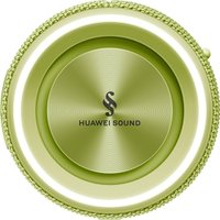 Беспроводная колонка Huawei Sound Joy 2 (зеленый, международная версия) в Бобруйске