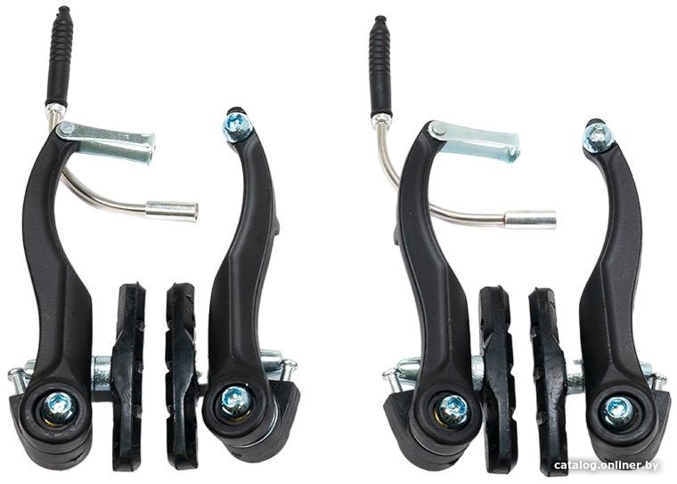 Тормоз ободной механический Shunfeng V-brake SF-BR08-60BK