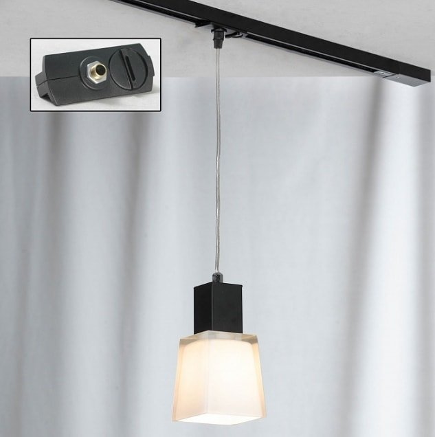

Трековый светильник Lussole LSC-2506-01-TAB