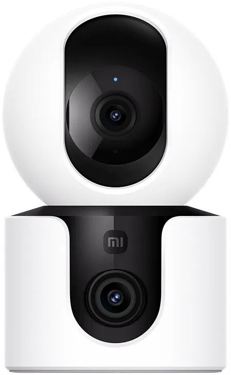 

IP-камера Xiaomi Smart Camera C300 Dual BHR9166EU (международная версия)