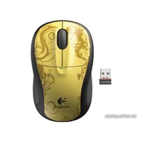 Мышь Logitech Wireless Mouse M305