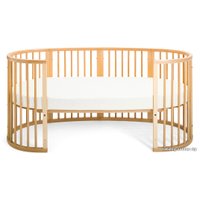 Кроватка-трансформер Stokke Sleepi