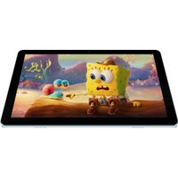 Планшет Doogee T10W 4GB/128GB Wi-Fi с аксессуарами (голубой) в Гродно