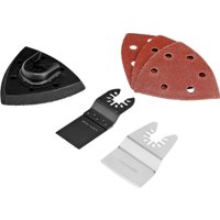 Реноватор Denzel CMTH-20 (с 1-им АКБ)