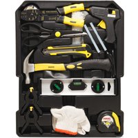 Набор домашнего мастера WMC Tools 301400 (1400 предметов)