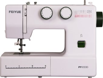 Электромеханическая швейная машина Feiyue FYe330