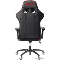 Игровое (геймерское) кресло A4Tech Bloody GC-400 (черный)