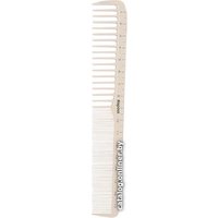 Расческа гребень Kapous Парикмахерская Polycarbonate 179*28 мм