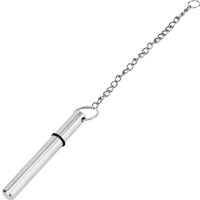 Подкатной домкрат Denzel 51153 2т