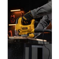 Электролобзик Denzel JS-65