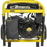 Бензиновый генератор Garvill GP5500-K3
