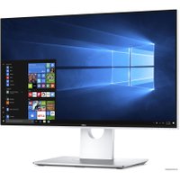 Монитор Dell U2417HWh