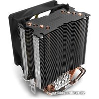 Кулер для процессора PCCooler S90F