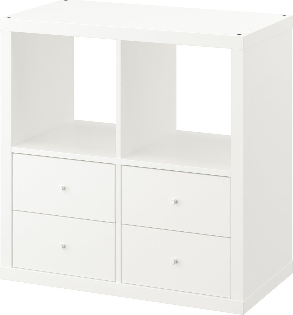 

Книжный шкаф Ikea Kallax s19552949