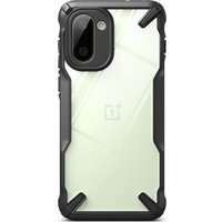 Чехол для телефона Ringke Fusion X для OnePlus 15R (Black)