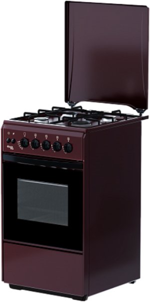 

Кухонная плита Лада Nova RG 2427 B