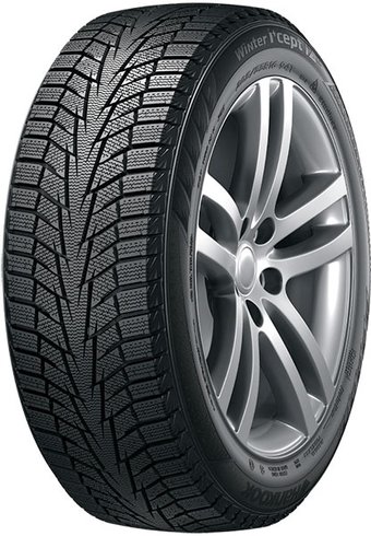 Зимние шины Hankook Winter i*cept X RW10 255/45R20 101T