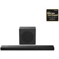 Саундбар Hisense AX3120Q