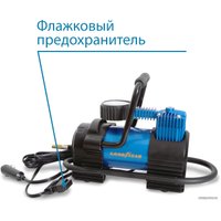 Автомобильный компрессор Goodyear GY-35L LED GY000104