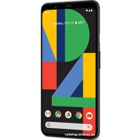 Телефон Google Pixel 4 XL 128GB (черный)