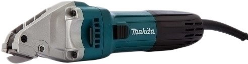 

Шлицевые электрические ножницы Makita JS1601