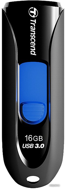 USB Flash Transcend JetFlash 790 16GB (TS16GJF790K)