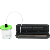 Вакуумный упаковщик GFgril GF-VS25