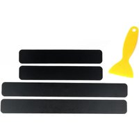 Защитная наклейка на порог Sipl AG759 (4 шт)