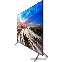 Телевизор Samsung UE55MU7072T