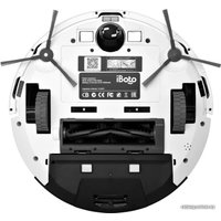 Робот-пылесос iBoto Modern Frodo Smart L925 Aqua