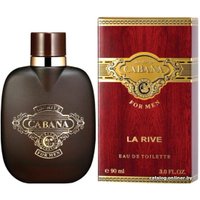 Туалетная вода La Rive Cabana Man EdT (90 мл)