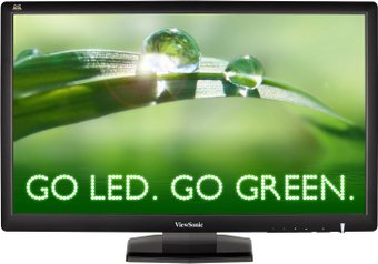 ViewSonic VX2703mh-LED