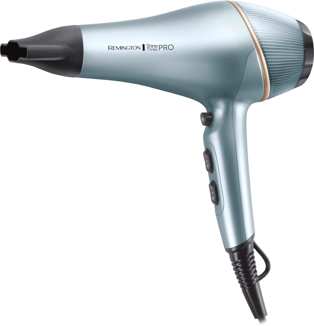 

Фен Remington Shine Therapy PRO AC9300