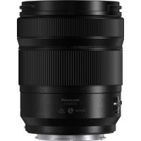 Объектив Panasonic Lumix S 28-200mm F/4-7.1 Macro O.I.S.