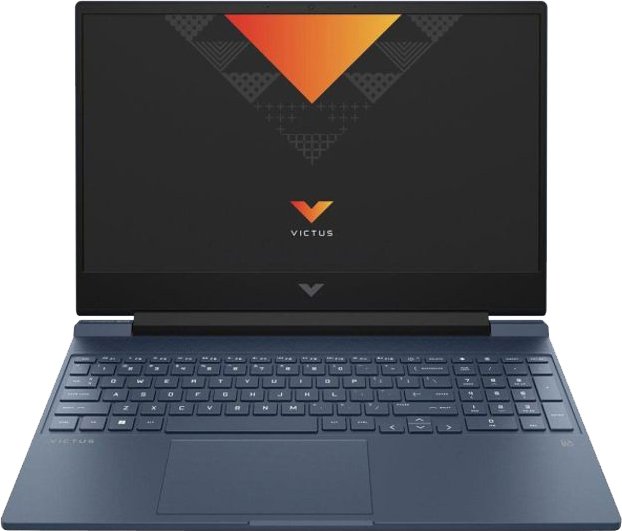 

Игровой ноутбук HP Victus 15-fa0134nw 714B1EA