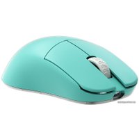 Игровая мышь Lamzu Atlantis Mini Pro (бирюзовый)