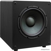 Проводной сабвуфер Taga Harmony TSW-90 V.4 (черный)