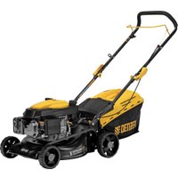 Газонокосилка Denzel GLD-420